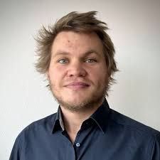 Christoph Jansen's Instagram, Twitter & Facebook