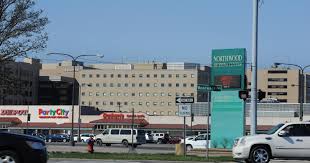 Northwood Shopping Center Royal Oak Mi Beaumont Hospital Could Build Hotel At Northwood Shopping Center Beaumont Hospital Northwood Michigan Usa