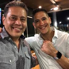 Mark Lopez (@marklopeztkd) · Houston, TX