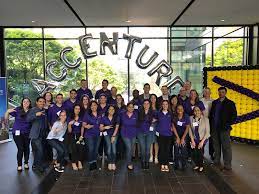 Search jobs in your area. Jimmy Kimmel Makes A Cameo At Accenture Day Keynote Foster Blog