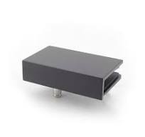 Bracket For GS-GH20 Hinges - GS-GB20-L-BL