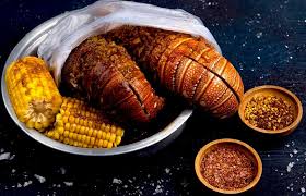 Shrimp Anatomy شرمب أناتومي Jeddah Night جدة نايت