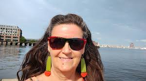 New park at harbor promenade