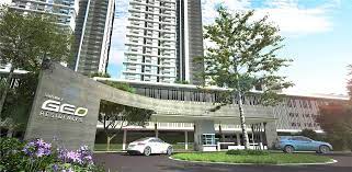 Sunway geo is directly connected to bus rapid transit (brt) station at sunmed station. Sunway Geo Residences Malaysia Properties Sunway Property