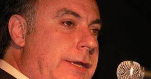 Biografia y Noticias de Mario Barbieri ||| TresLineas.com.ar