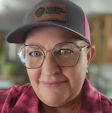 Moldy hay in guinea pig food supply