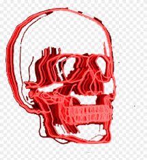 Looking for red aesthetic stickers? Red Skull Neonlights Neonsigns Aesthetic Aesthetictumblr Aesthetic Grunge Tumblr Transparent Pngs Png Download 1024x969 1646304 Pngfind