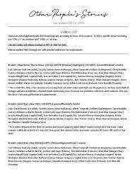 Már korán kiderült, hogy elég jól éneklem, és nem jövök zavarba, ha emberek előtt kell szerepelnem. Video List 20 Oct 2020 Theatre Entertainment General