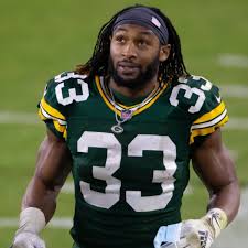 Running back, green bay packers. Packers Rb Aaron Jones Finds Added Motivation Against Titans Derrick Henry Sports Illustrated Green Bay Packers News Analysis And More