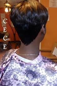 Styles By Cece S Photo On Styleseat Houston Tx Quick Weave Hairstyles Short Weave Hairstyles Hair Stylist Beauty