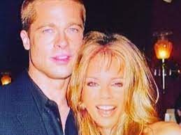 We did not find results for: La Verdad Detras De La Foto Viral De Graciela Alfano Con Brad Pitt Cuando Lo Vi Se Me Cayo La Mandibula Infobae