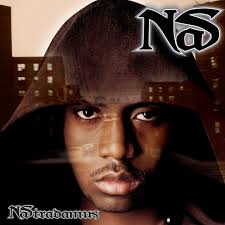 Stream New World (Clean Version) by Nasir Jones