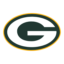 Green bay packers logo, american football team of the nfc north division, lambeau field, green bay, wisconsin coloring page. Green Bay Packers Colors Sports Teams Colors U S Team Colors