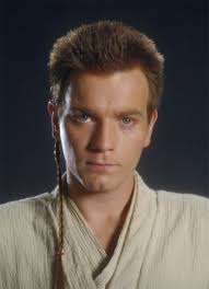 Ewan McGregor