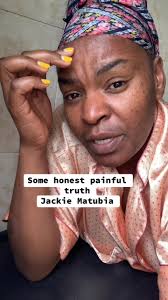 Jacky Matubias Real Dad