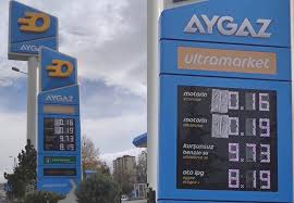 Akaryakıt ve pompa fiyatlarının günlük değişimini, güncel benzin ve motorin fiyatlarını ve geçmiş pompa fiyatlarını sizlere her gün güncel fiyatlarıyla . 10 Lirayi Gecen Akaryakit Fiyatlari Tabelaya Sigmadi