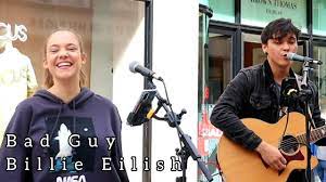 James guy creator of west side pride and all in warren, more to come with this ongoing project to better the city of warren, ohio! He S A Genius On Guitar Loop Billie Eilish Bad Guy Allie Sherlock Jacob Koopman Cover Youtube