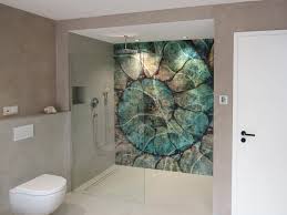 Prinzipiell können sie alle tapeten für das badezimmer verwenden, jedoch mit einschränkungen. Glamora Wallcoverings Tapete In Der Dusche Badezimmer Tapete Badezimmer Dekor Badezimmer Design