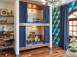 Need some cool decor ideas for boys room? 35 Shared Kids Room Design Ideas Hgtv