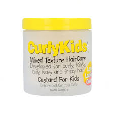 While biracial hair is a misnomer. Buy Online Curly Kids Mixed Texture Haircare Gel Cream Custard F