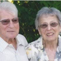 Obituary information for Barbara Janet Weeks