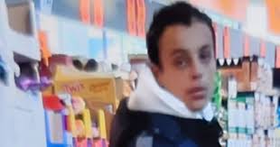 Live as urgent police search launched to find missing Mirfield teen Theo  Davis-Reid