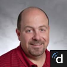 Dr. Caleb Wagner, MD