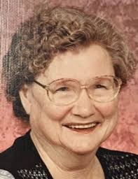 Mary Elizabeth Peveler Obituary October 13, 2020
