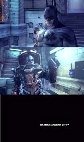 Just a small part of this large game, does contain a spoiler at the same time gives you a example of how the game handles and plays. Alternate Ending To Arkham City Batmanarkham