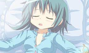 Anime Sleep GIFs - 120 Best Free GIFs With Anime Names