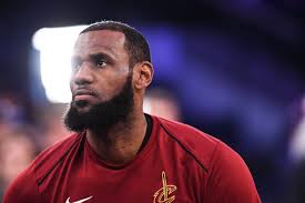 The boy who became king: Lebron James Is Set To Debut His First Children S Book Titled I Promise In August