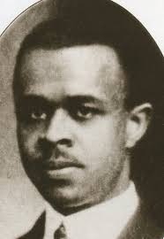 Toussaint Tourgee Tildon, M.D. (1893-1964)