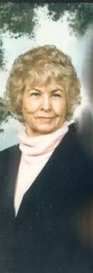 Lola Mcclain Obituary October 21, 2006