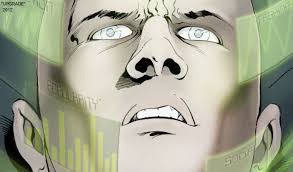 Regulate the Metaverse. Why regulation is important and urgent.