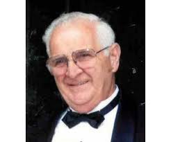 Louis Pettinato Obituary (1922