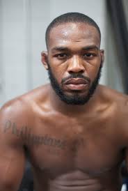 I'm out here being a dad, enjoying the fruits of my labor, my friends hit me up asking if i see what's being said on the internet. Mixed Martial Artist Jon Jones Is Mighty Yet Measured The New York Times