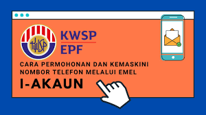 Pengarah, pejabat perkeso negeri johor, wisma perkeso, no. Cara Permohonan Kemaskini Nombor Telefon Kwsp I Akaun Melalui Emel Youtube