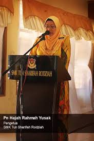 Meriah stem untuk pasca pt3 di smk tun sharifah rodziah untuk aktiviti kali ini, melibatkan murid pasca pt3, iaitu pelajar tingkatan 3. Facebook
