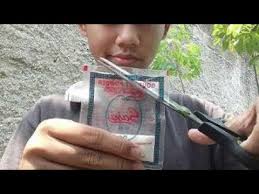 Proses Cara Buat Micin Ni Langsung Dari Pabrik Ternama Youtube