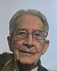 Alonzo Martinez Sr. Obituary August 10, 2025