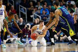Duke Yale Is The Most Insufferable College Basketball Game Imaginable Basketball History College Basketball Game Sports