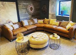 Forty five years ago tetrad took the first steps towards becoming one of the uk's finest upholstery businesses. Tetrad Corner Groups Alicia Shuffle Ruffle Truffle Lowry Kolkata Sofas