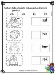 Syllabary) ialah suatu jenis sistem tulisan yang terdiri daripada suku kata, iaitu unit tulisan yang mewakili sebuah bunyi konsonan diikuti dengan sebuah bunyi vokal. Pin On Study