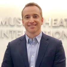 Broadway Tech Accelerator