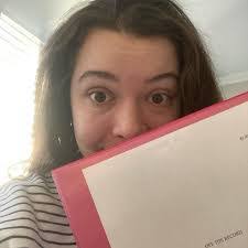 Isabelle Engel's Instagram, Twitter & Facebook