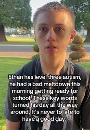 Ethan Cottrell's Instagram, Twitter & Facebook