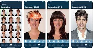 Innovating in this industry gives companies the chance to get out ahead and earn the big bucks. 7 Virtual Hairstyle Apps To Help You Find Your Next Look All Things Hair