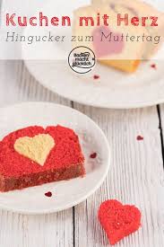 Ruhrkuchen Mit Herz Backen Macht Glucklich Rezept Ruhrkuchen Backen Kuchen