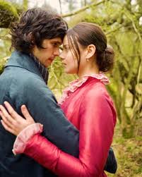 Abbie Cornish as Fanny Brawne & Ben Whishaw as John Keats in Bright Star ( 2009) ~~❦❦ ♥ ❦❦~~ 𝘉𝘳𝘪𝘨𝘩𝘵 𝘴𝘵𝘢𝘳, 𝘸𝘰𝘶𝘭𝘥 𝘐 𝘸𝘦𝘳𝘦  𝘴𝘵𝘦𝘥𝘧𝘢𝘴𝘵 𝘢𝘴 𝘵𝘩𝘰𝘶 𝘢𝘳𝘵—⁣ 𝘕𝘰𝘵 𝘪𝘯 𝘭𝘰𝘯𝘦  𝘴𝘱𝘭𝘦𝘯𝘥𝘰𝘶𝘳 𝘩𝘶𝘯𝘨