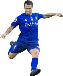 Brutta notizia per sebastian giovinco: Sebastian Giovinco Football Render 57698 Footyrenders